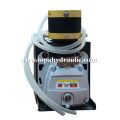High pressure electric kompressor portable compressor pump